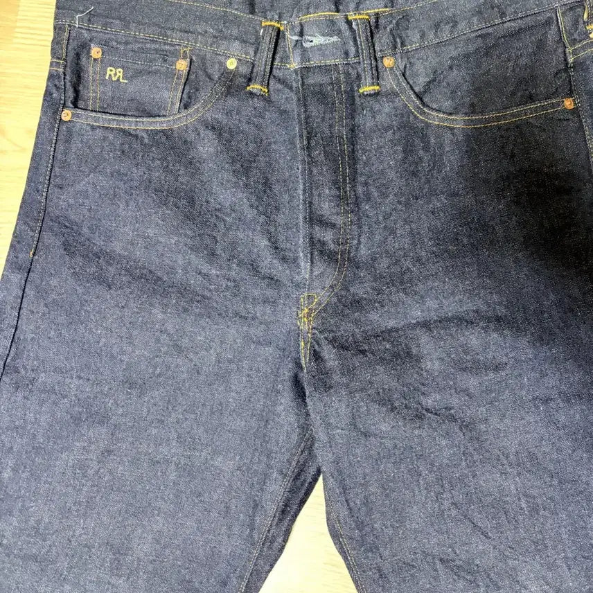 [SOLD OUT] RRL 빈티지파이즈포켓
