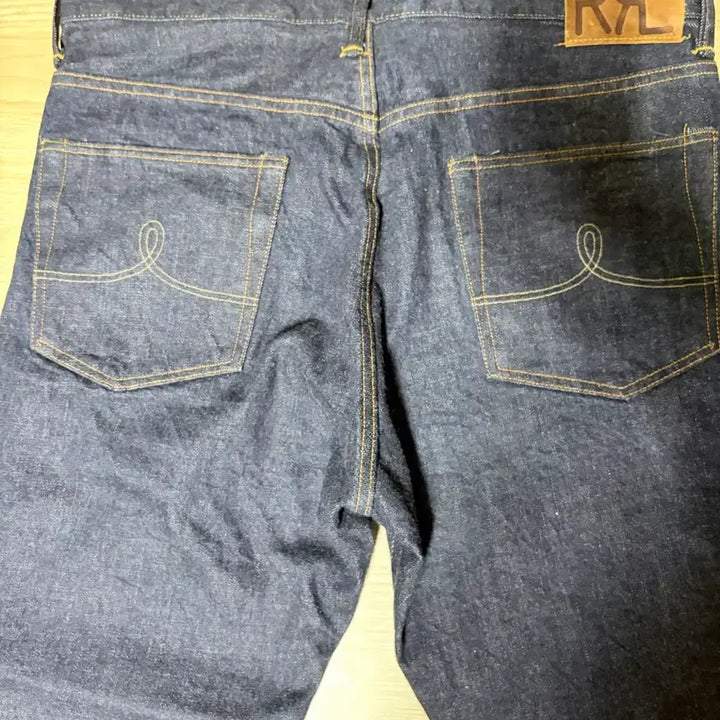 [SOLD OUT] RRL 빈티지파이즈포켓