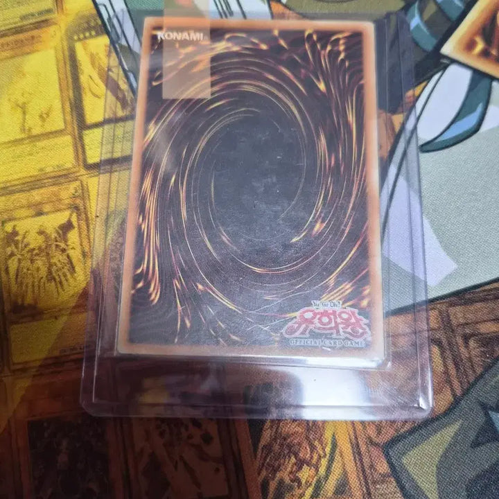 [BUNJANG] Yu-Gi-Oh! Elemental HERO Flare Neos Card / 유희왕 엘리멘틀 히어로 플레어 네오스