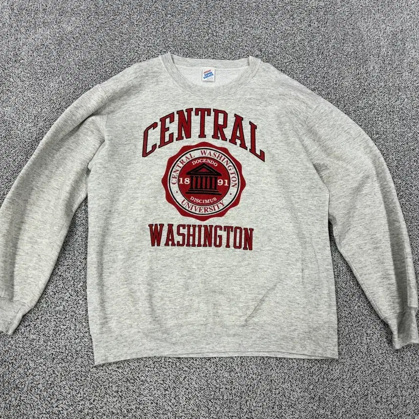 [BUNJANG] USA 90s Sweatshirt / 90s USA 스웻셔츠