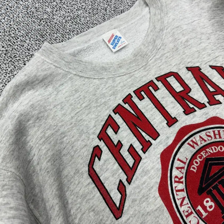 [BUNJANG] USA 90s Sweatshirt / 90s USA 스웻셔츠