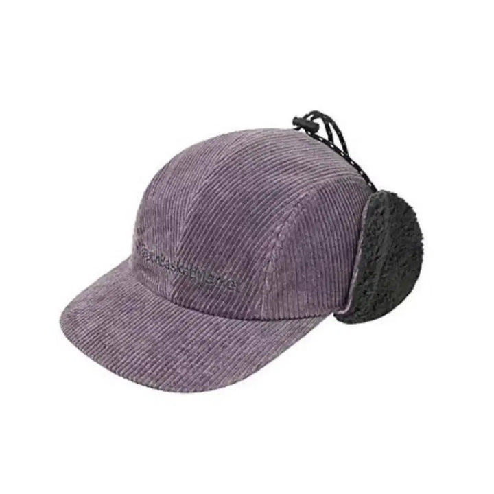 [BUNJANG] Peach Basket Market Pigment Trooper Hat / (새상품) 피치바스켓마켓 Pigment Trooper Hat 모자