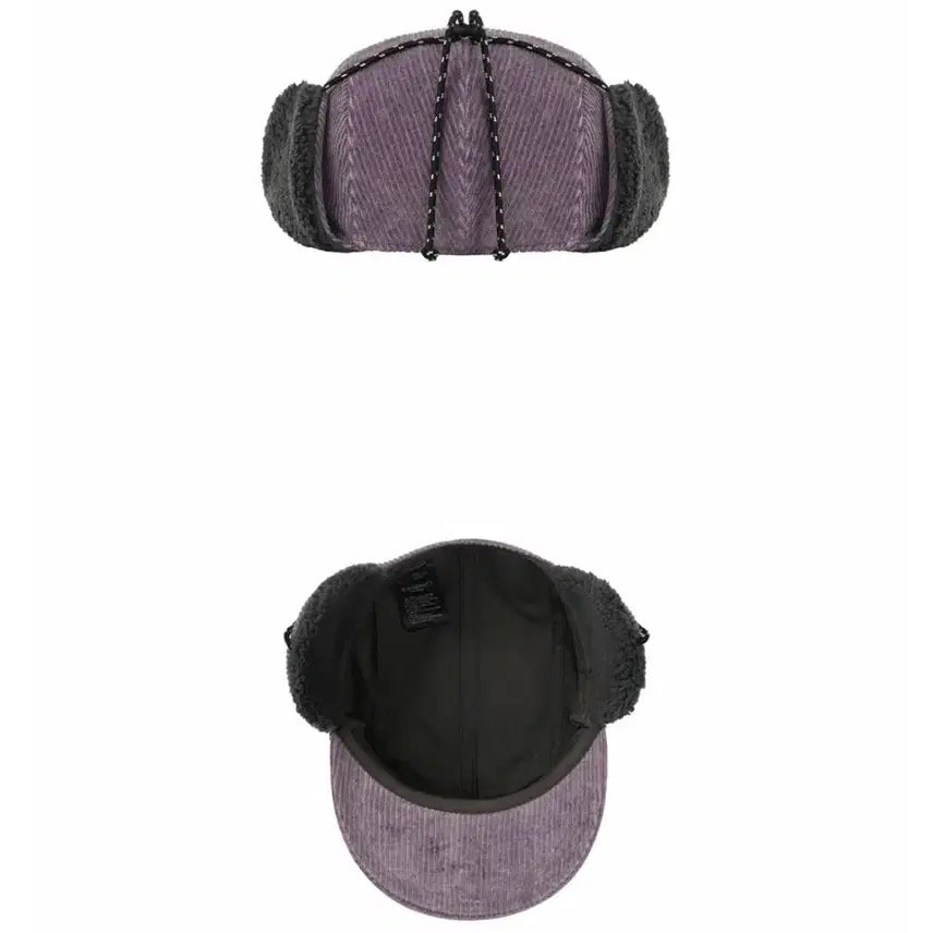 [BUNJANG] Peach Basket Market Pigment Trooper Hat / (새상품) 피치바스켓마켓 Pigment Trooper Hat 모자
