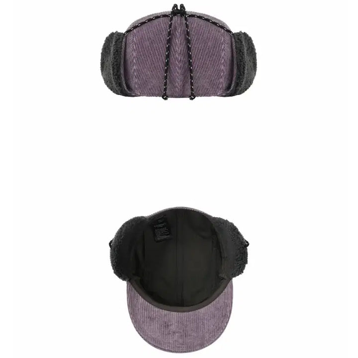 [BUNJANG] Peach Basket Market Pigment Trooper Hat / (새상품) 피치바스켓마켓 Pigment Trooper Hat 모자