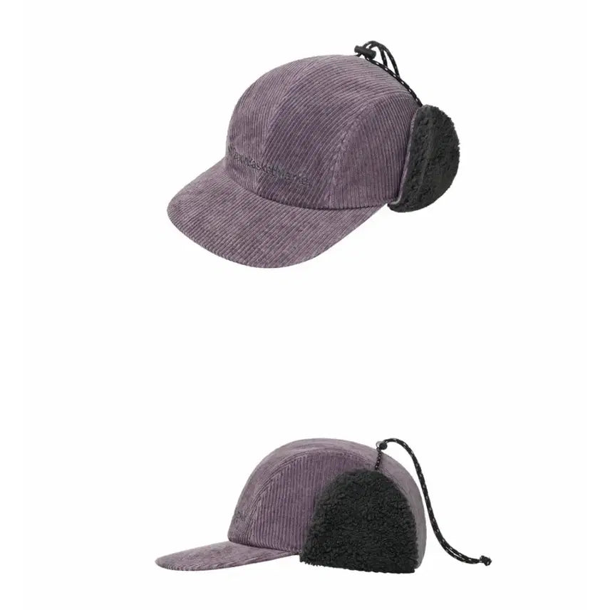 [BUNJANG] Peach Basket Market Pigment Trooper Hat / (새상품) 피치바스켓마켓 Pigment Trooper Hat 모자