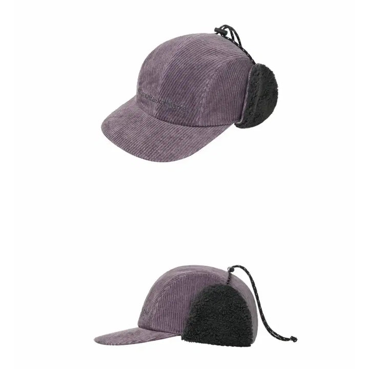 [BUNJANG] Peach Basket Market Pigment Trooper Hat / (새상품) 피치바스켓마켓 Pigment Trooper Hat 모자