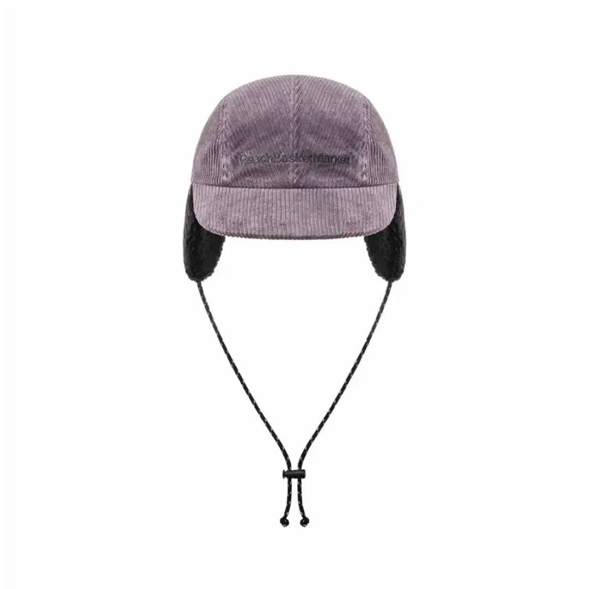 [BUNJANG] Peach Basket Market Pigment Trooper Hat / (새상품) 피치바스켓마켓 Pigment Trooper Hat 모자
