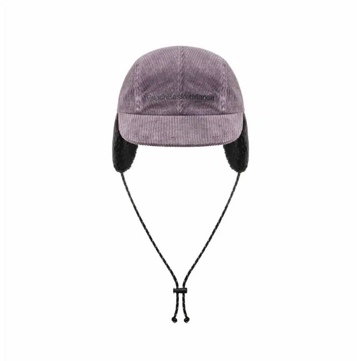 [BUNJANG] Peach Basket Market Pigment Trooper Hat / (새상품) 피치바스켓마켓 Pigment Trooper Hat 모자