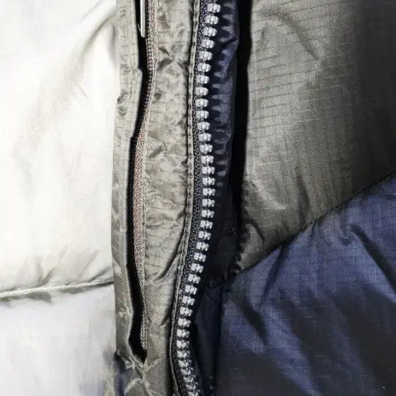 [BUNJANG] Adidas Padded Jacket, Nike Padded Jacket, Size L / 아디다스 패딩 나이키 패딩 L