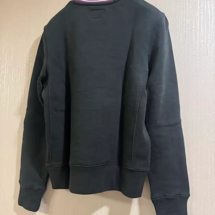 [BUNJANG] Stussy Logo Crewneck XS / 스투시 로고 맨투맨 크루넥 XS