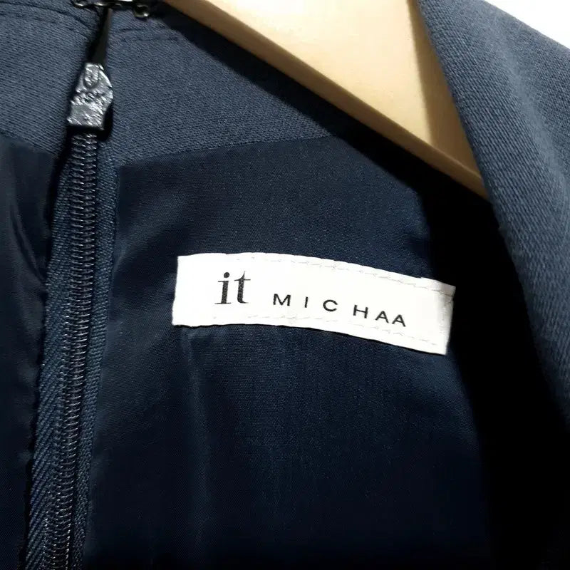 [BUNJANG] It MICHAA Dress / 잇미샤 원피스 82-88-160_i5306
