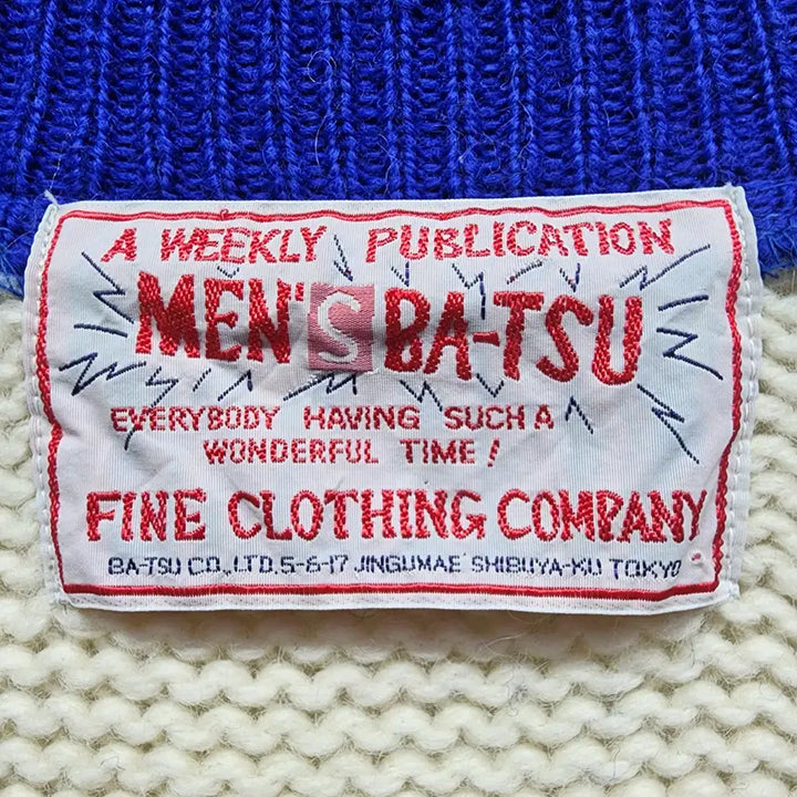 [BUNJANG] Men&
