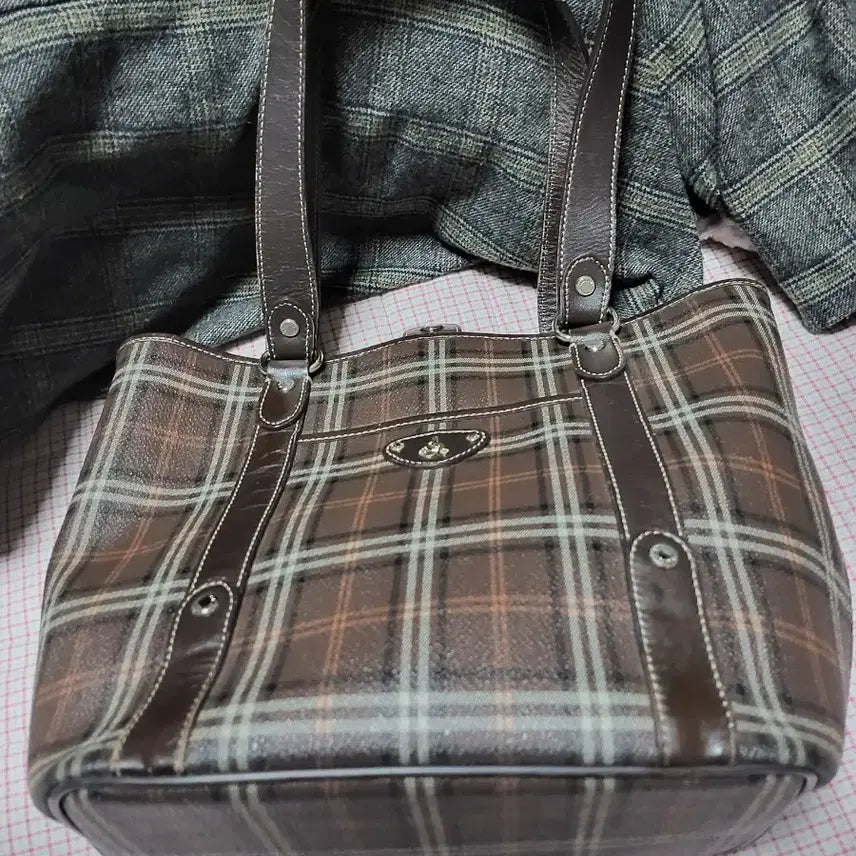 [SOLD OUT] 빈폴 가방