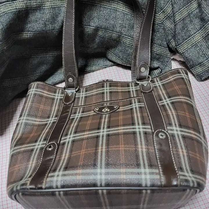 [SOLD OUT] 빈폴 가방