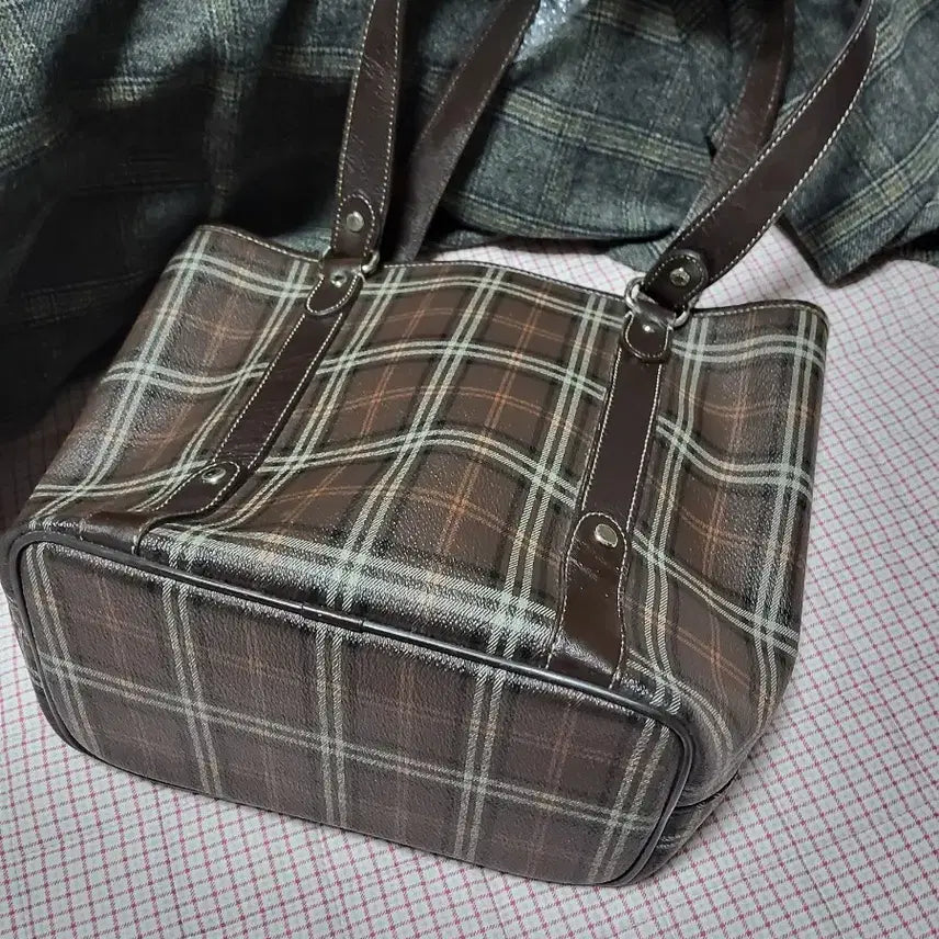 [SOLD OUT] 빈폴 가방