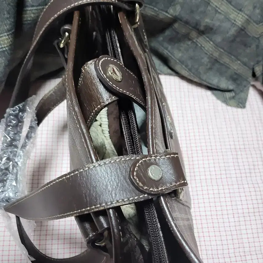 [SOLD OUT] 빈폴 가방