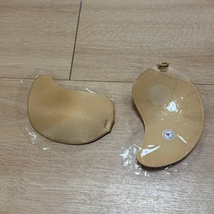 [BUNJANG] Wing-Shaped NuBra A Cup / 날개형 누브라 A