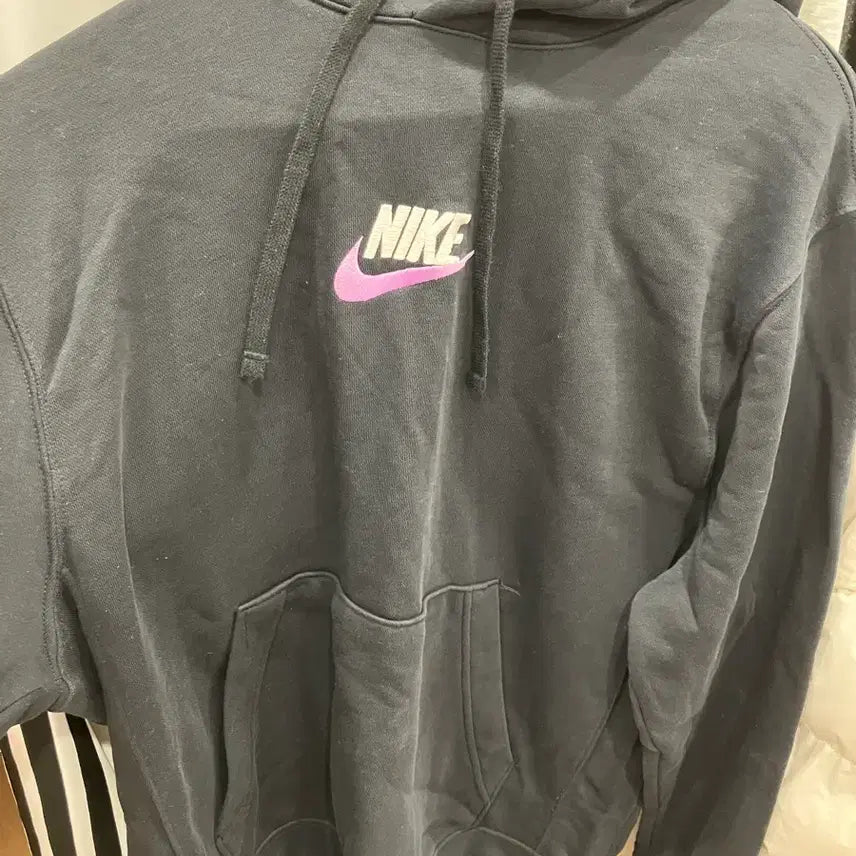 [BUNJANG] Nike Hoodie / 나이키 후드티