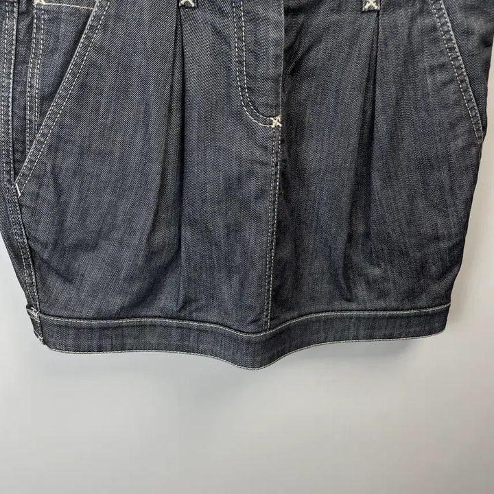 [BUNJANG] Dolce &amp; Gabbana Denim Skirt / 돌체앤가바나 데님 스커트