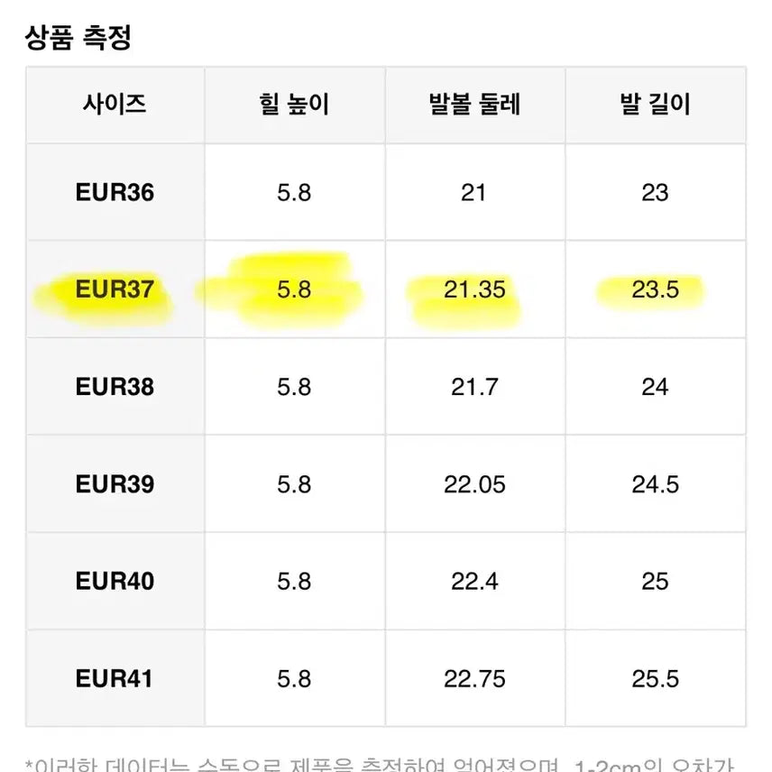 [BUNJANG] Brown Knit Heel Slippers 235 / 새상품 브라운 니트 힐 슬리퍼 235