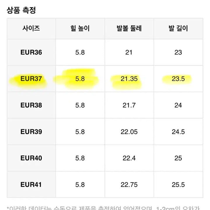[BUNJANG] Brown Knit Heel Slippers 235 / 새상품 브라운 니트 힐 슬리퍼 235