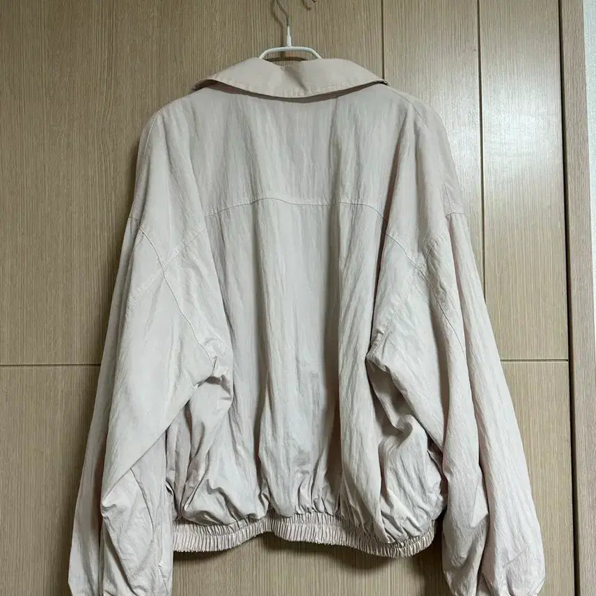 [SOLD OUT] 가내스라 오디네르 연핑크 블루종 점퍼