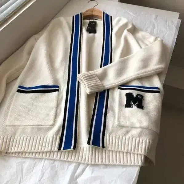 [BUNJANG] Maje Cardigan / 마 쥬 가디건 1