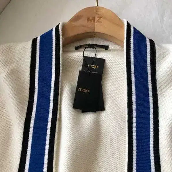 [BUNJANG] Maje Cardigan / 마 쥬 가디건 1