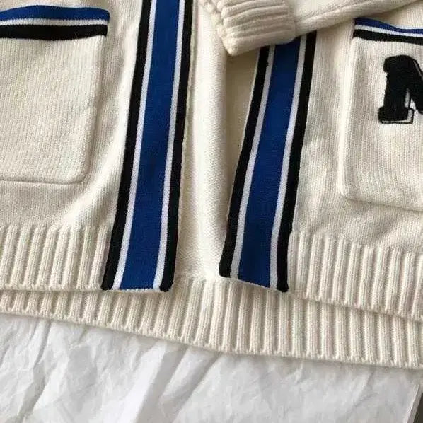 [BUNJANG] Maje Cardigan / 마 쥬 가디건 1