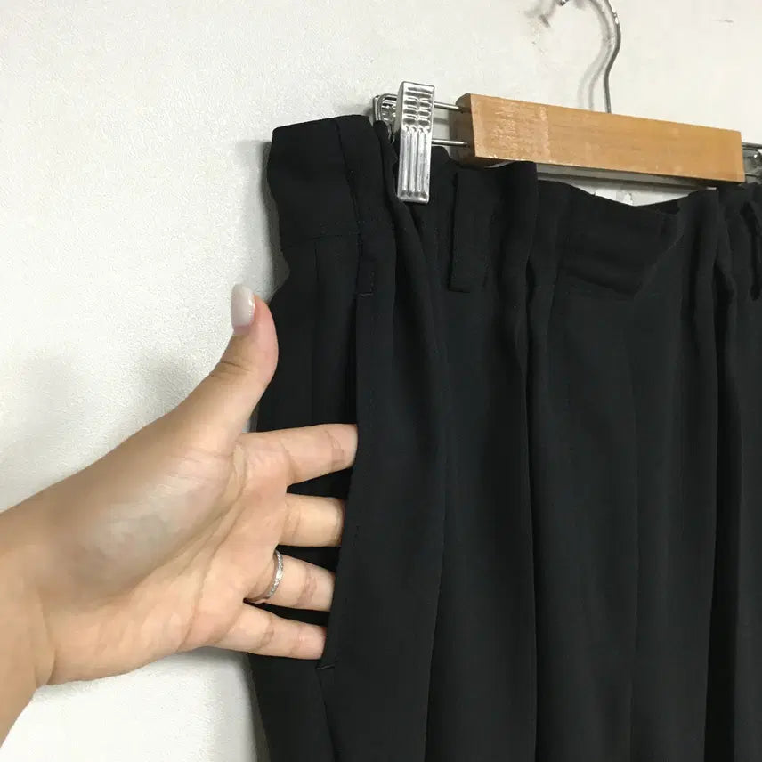 [BUNJANG] System 22 Slacks Pants / 22 SYSTEM 시스템 슬랙스 팬츠 64