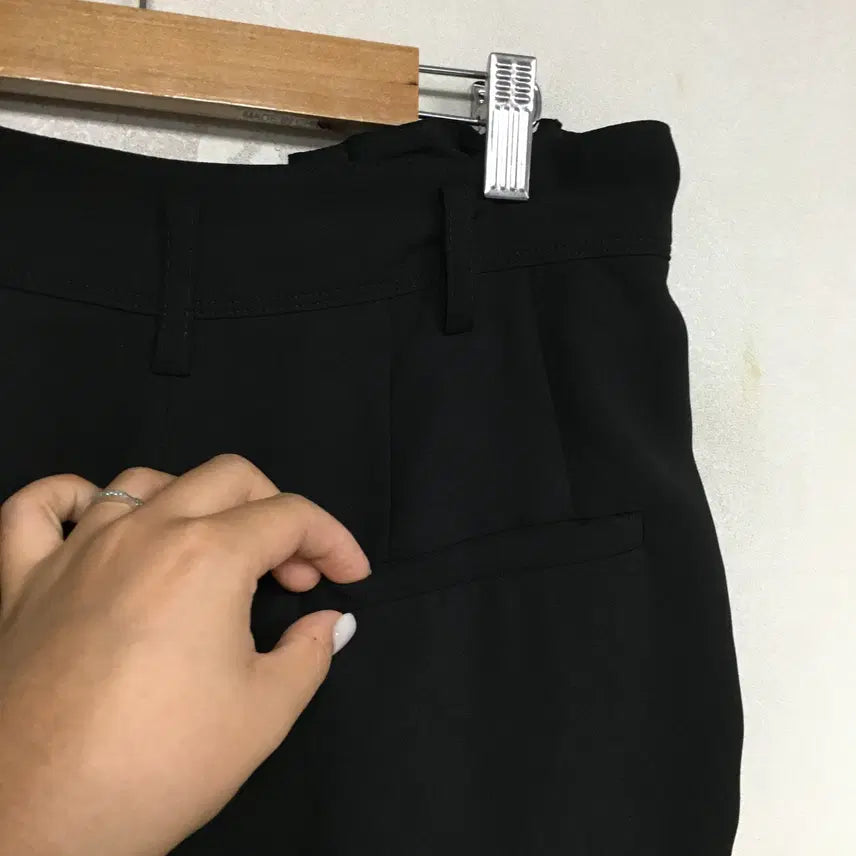 [BUNJANG] System 22 Slacks Pants / 22 SYSTEM 시스템 슬랙스 팬츠 64