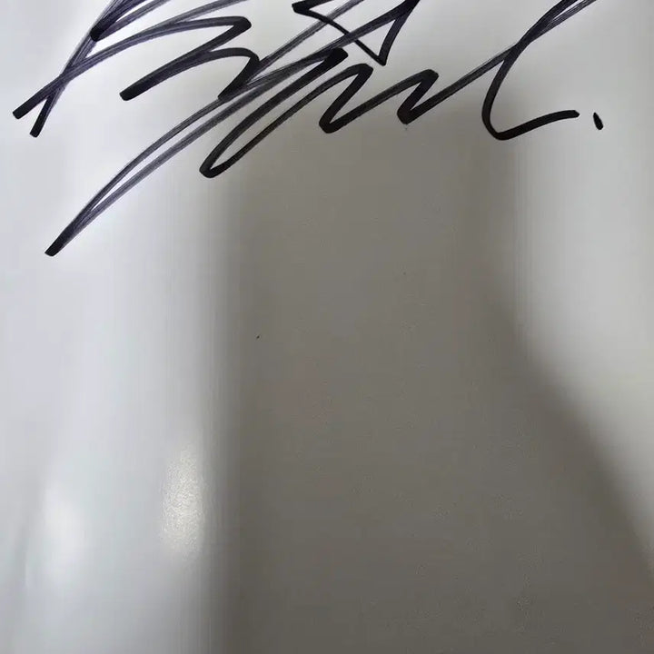 [BUNJANG] BoA Naturelle Autographed Photobook / 보아 BoA - Naturelle 친필 사인 화보집 판매