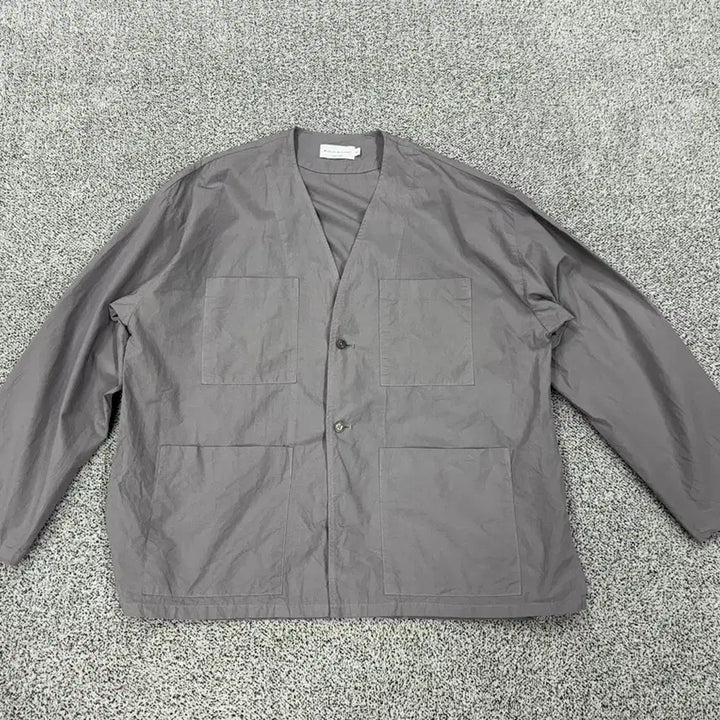 [BUNJANG] MANUAL ALPHABET Japan Jacket / MANUAL ALPHABET JAPAN 자켓