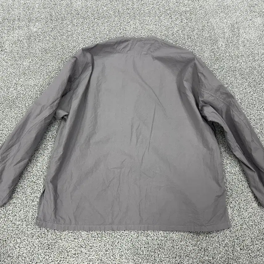 [BUNJANG] MANUAL ALPHABET Japan Jacket / MANUAL ALPHABET JAPAN 자켓