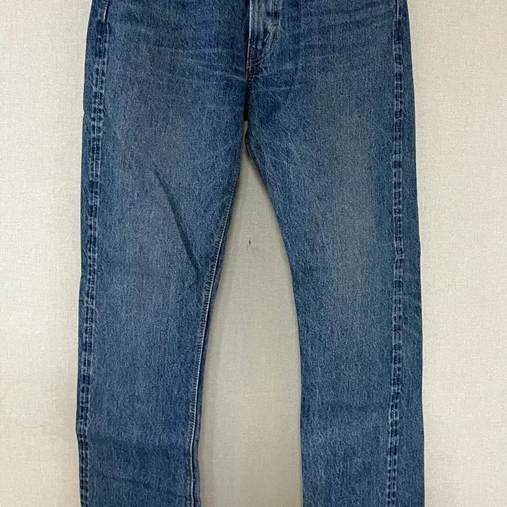 [BUNJANG] Orslow 2 Year Wash Jeans / 오어슬로우 2year 1사이즈 새제품급