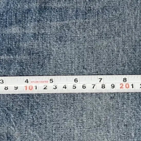[BUNJANG] Orslow 2 Year Wash Jeans / 오어슬로우 2year 1사이즈 새제품급