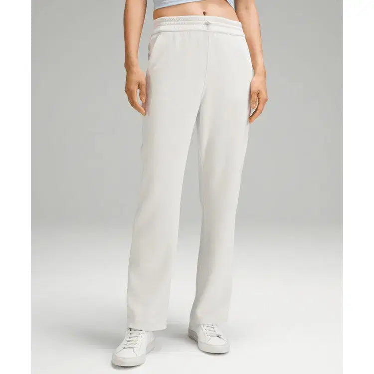 [BUNJANG] Lululemon Softstreme High-Rise Pants XL / 룰루레몬 신상 소프트스트림 하이라이즈 팬츠 XL