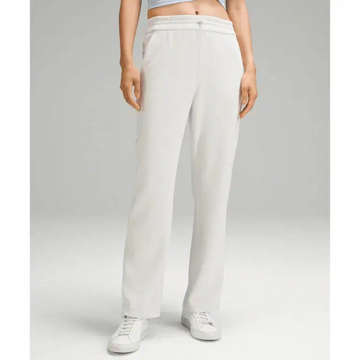 [BUNJANG] Lululemon Softstreme High-Rise Pants XL / 룰루레몬 신상 소프트스트림 하이라이즈 팬츠 XL