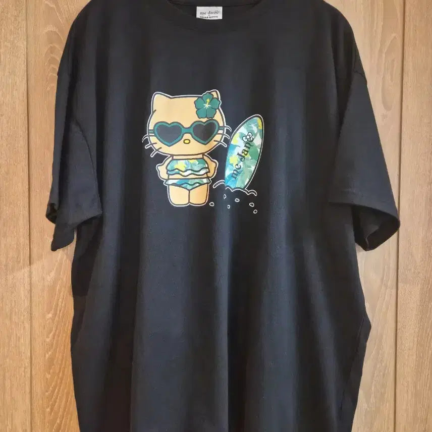 [SOLD OUT] 태닝키티 반팔티