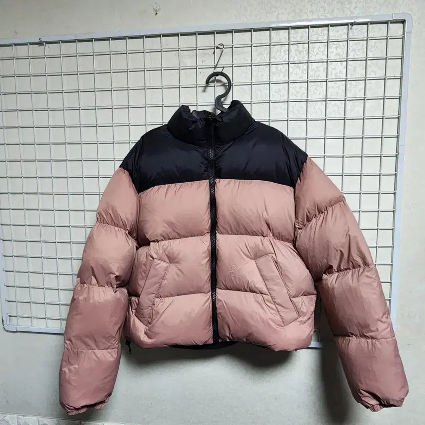 [BUNJANG] tteroo terroir Reversible Duck Down Short Padded Jacket (Men&