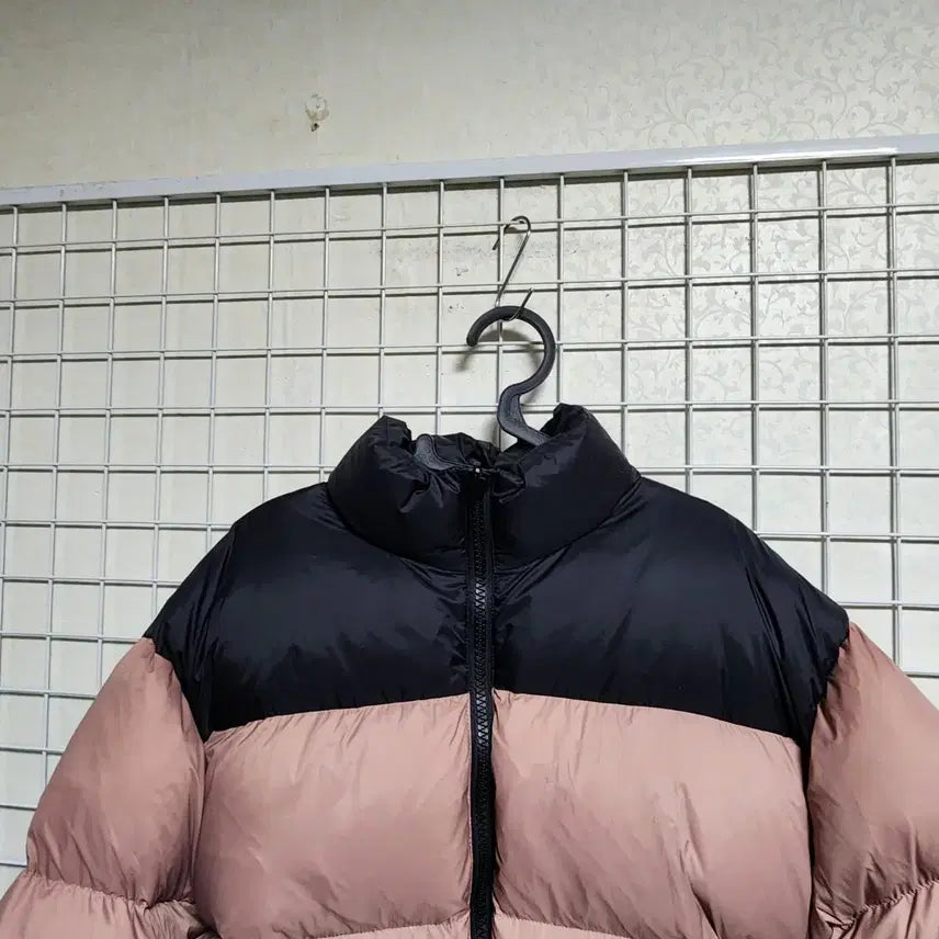 [BUNJANG] tteroo terroir Reversible Duck Down Short Padded Jacket (Men&