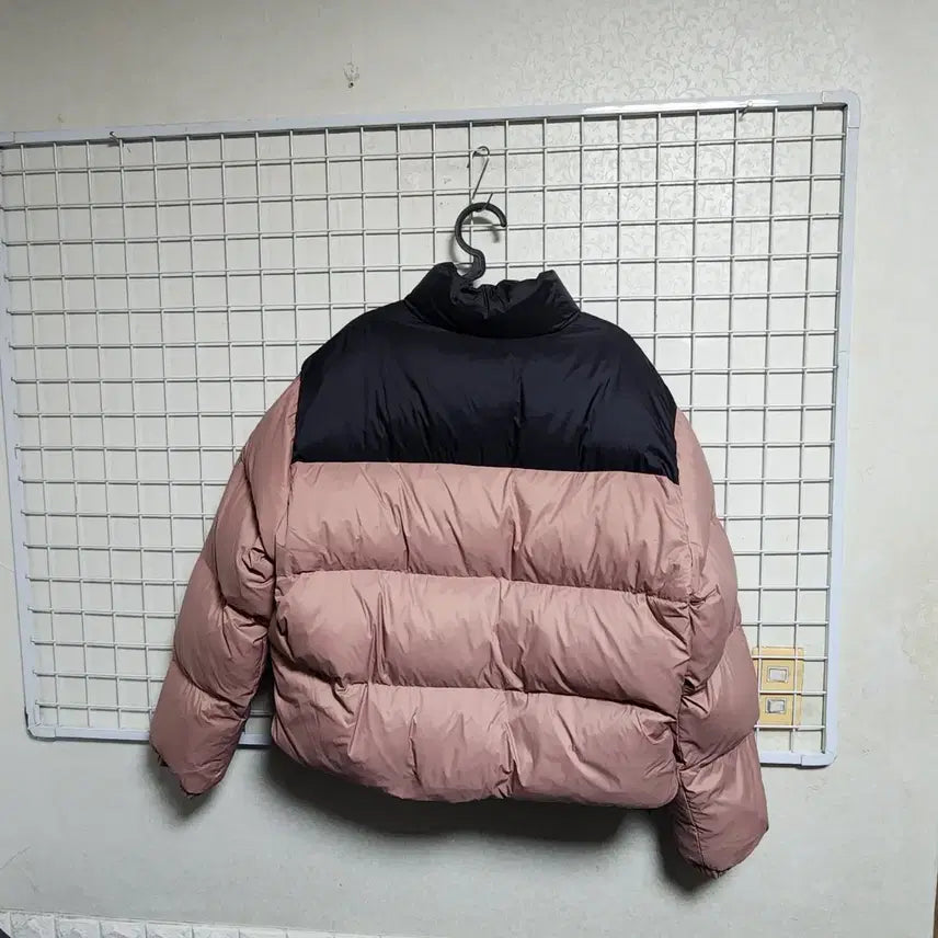 [BUNJANG] tteroo terroir Reversible Duck Down Short Padded Jacket (Men&