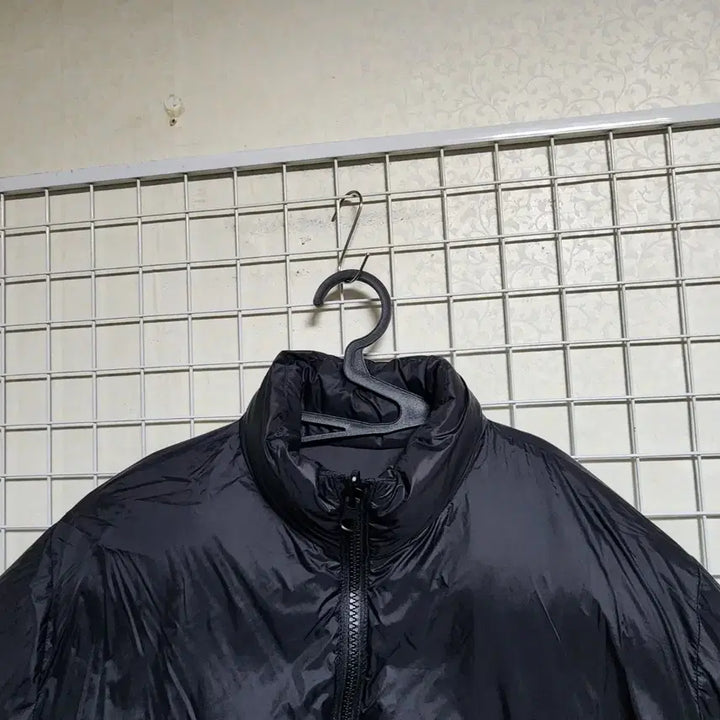 [BUNJANG] tteroo terroir Reversible Duck Down Short Padded Jacket (Men&