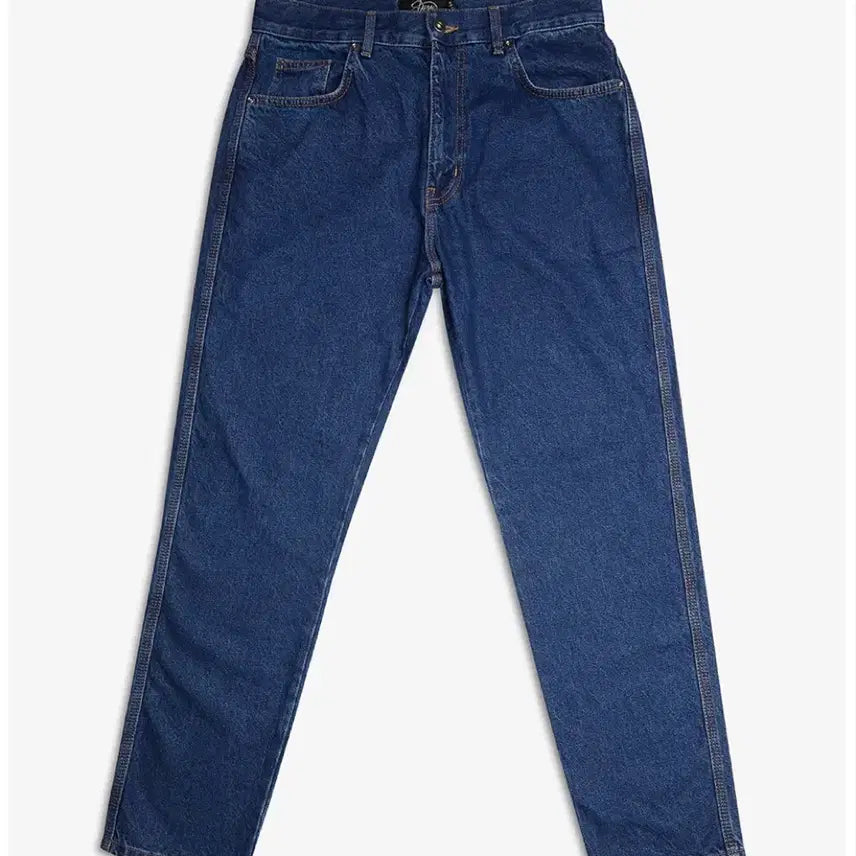 [BUNJANG] Deus Dixon Tapered Denim 34 / 데우스 Dixon 테이퍼드 데님 34