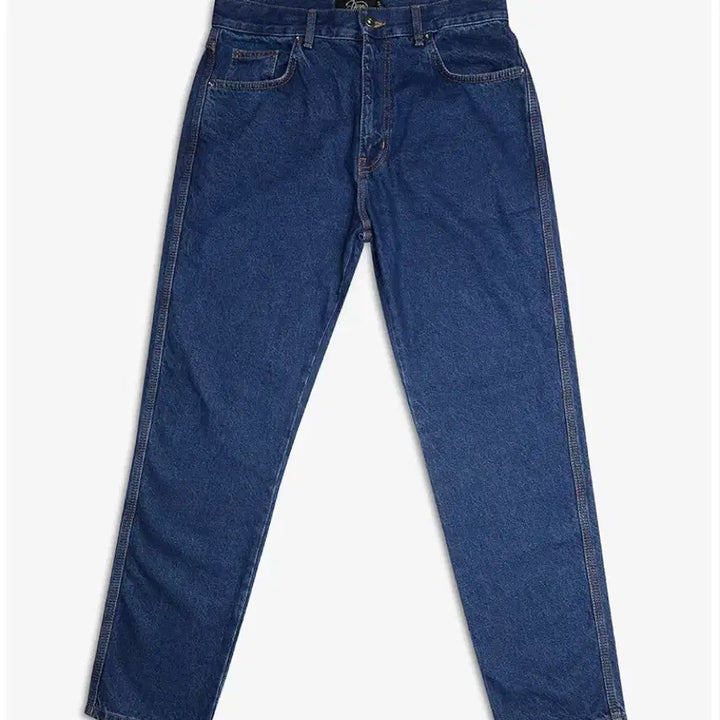 [BUNJANG] Deus Dixon Tapered Denim 34 / 데우스 Dixon 테이퍼드 데님 34
