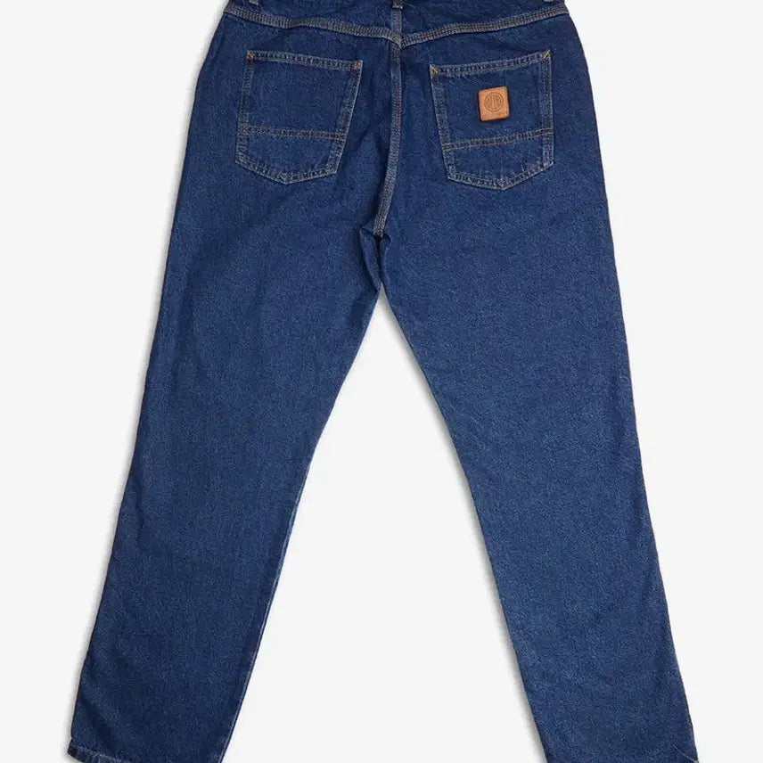 [BUNJANG] Deus Dixon Tapered Denim 34 / 데우스 Dixon 테이퍼드 데님 34