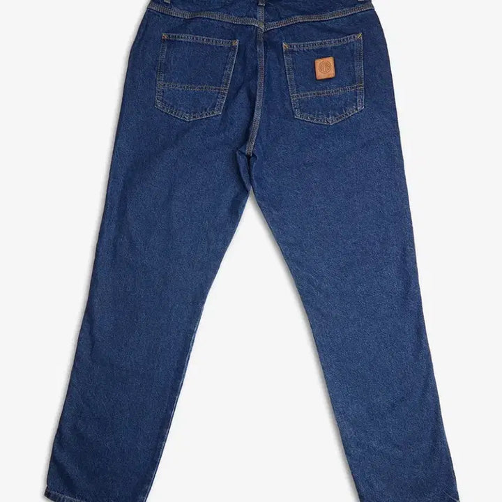 [BUNJANG] Deus Dixon Tapered Denim 34 / 데우스 Dixon 테이퍼드 데님 34