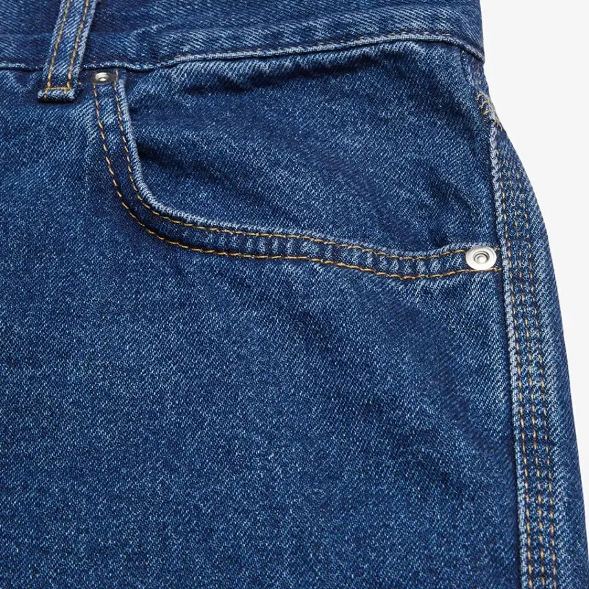 [BUNJANG] Deus Dixon Tapered Denim 34 / 데우스 Dixon 테이퍼드 데님 34