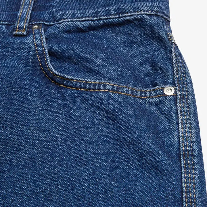 [BUNJANG] Deus Dixon Tapered Denim 34 / 데우스 Dixon 테이퍼드 데님 34