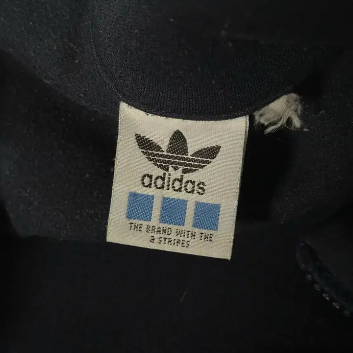 [BUNJANG] Adidas Vintage Jersey / 아디다스 빈티지 져지